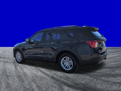 New 2026 Ford Explorer Active w/ Active Comfort Package RWD image 6