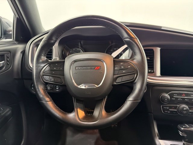 Used 2021 Dodge Charger R/T w/ Plus Group RWD image 30