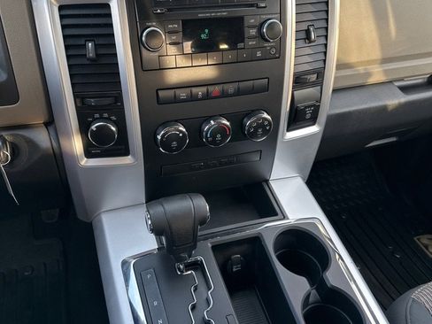 Used 2012 RAM 1500 Big Horn image 14