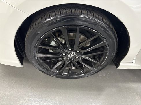 Certified 2023 Toyota Camry XSE image 29