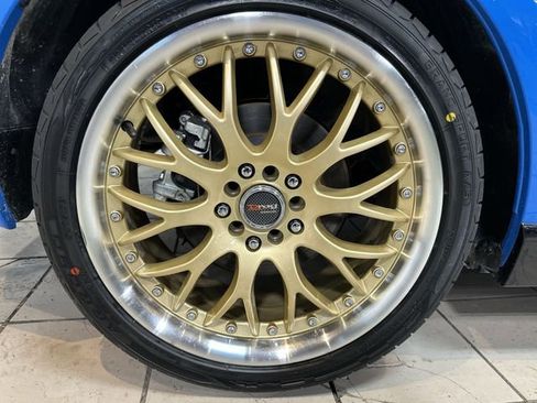 Used 2024 Subaru Impreza RS image 21