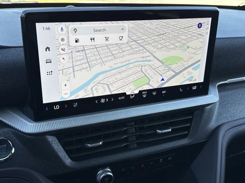 Used 2025 Ford Explorer Platinum w/ Ultimate Package image 20