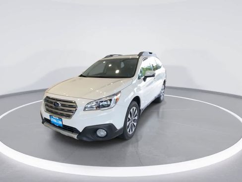 Used 2015 Subaru Outback 3.6R Limited AWD/4WD image 4
