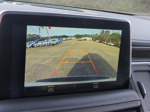 Used 2023 Chevrolet Tahoe LT image 24