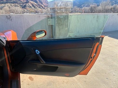 Used 2007 Chevrolet Corvette Coupe w/ Preferred Equipment Group image 10