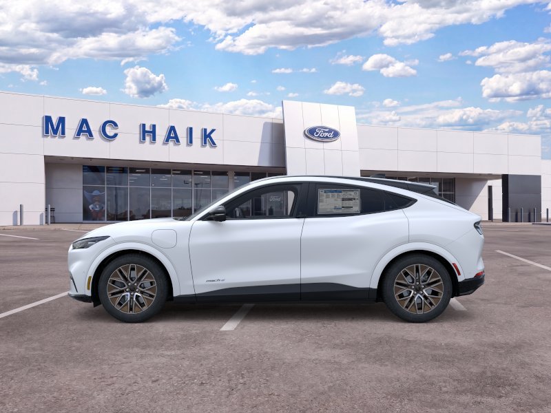 Used 2025 Ford Mustang Mach-E Premium RWD image 42