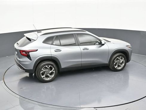 New 2026 Chevrolet Trax LT w/ Driver Confidence Package FWD image 52