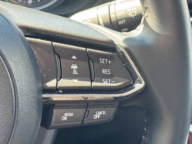 Used 2025 MAZDA CX-5 AWD 2.5 S image 26