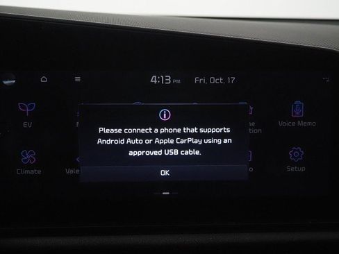 Used 2023 Kia Niro Wind image 37