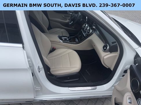 Used 2016 Mercedes-Benz C 300 Sedan image 26