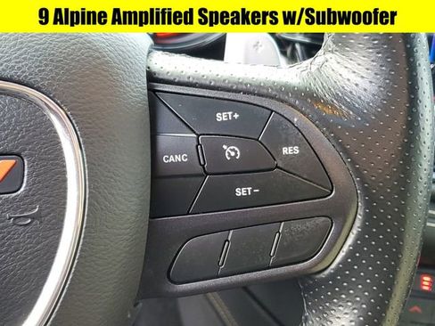 Used 2021 Dodge Durango GT image 12