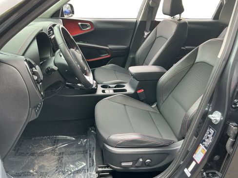 Used 2024 Kia Soul GT-Line w/ Option Group 020 image 9