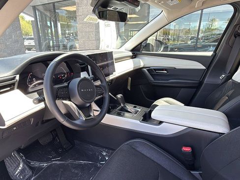 New 2026 MAZDA CX-5 Select AWD/4WD image 16