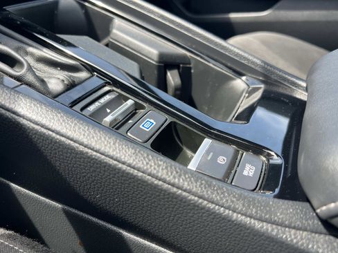 Certified 2023 Honda Accord Sport image 17