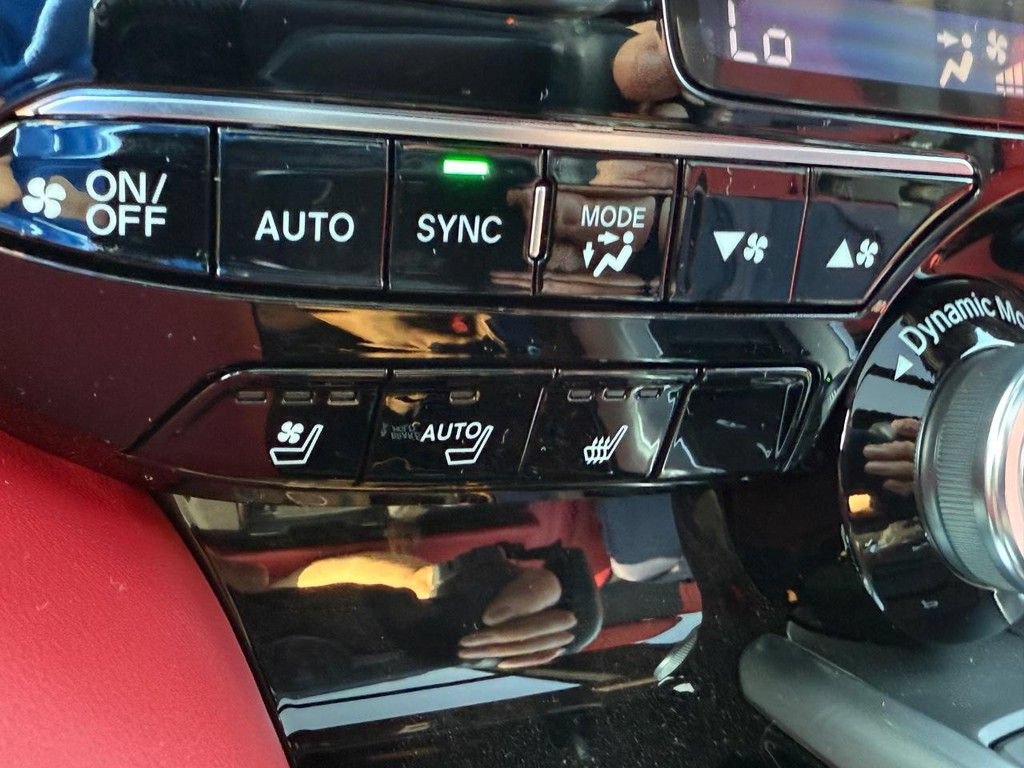 Certified 2026 Acura MDX A-Spec AWD/4WD image 21