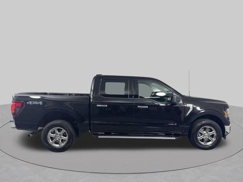 Used 2025 Ford F150 XLT w/ Equipment Group 301A Standard AWD/4WD image 34