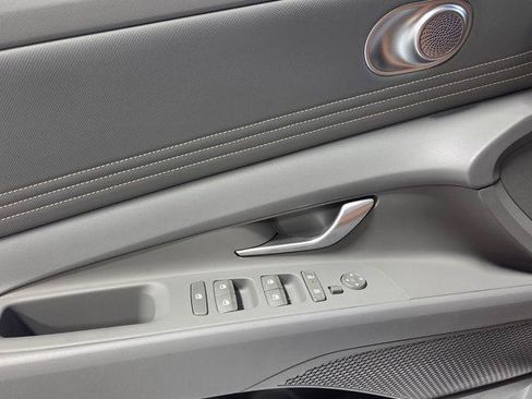 New 2026 Hyundai Elantra Sport FWD image 28