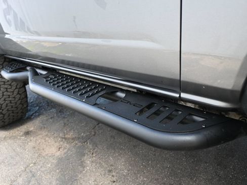 Used 2023 Ford Bronco Wildtrak AWD/4WD image 10