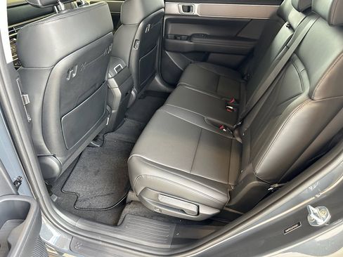 New 2026 Hyundai Santa Fe SEL w/ Tow & Go Package image 25