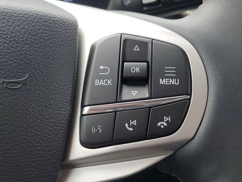 New 2026 Ford Explorer Active image 13