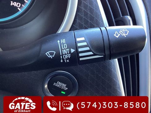 Used 2023 Chevrolet Malibu LT image 24