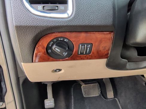 Used 2014 Dodge Durango Citadel w/ Technology Group image 15