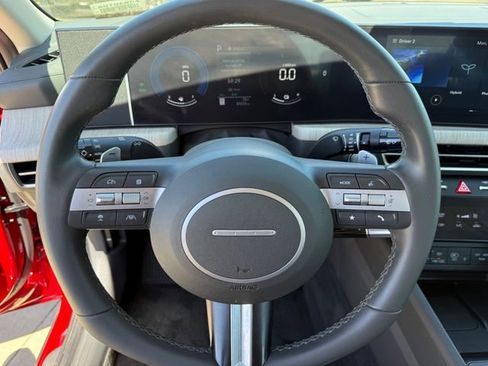 Used 2024 Hyundai Sonata SEL image 13