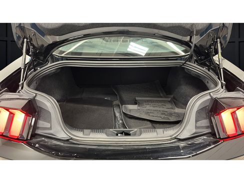 Used 2025 Ford Mustang Premium RWD image 26