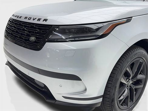 Used 2024 Land Rover Range Rover Velar S image 5