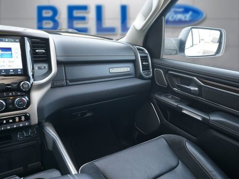 Used 2022 RAM 1500 Laramie image 13