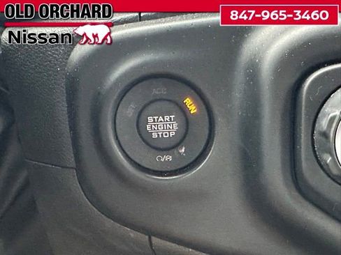 Used 2023 Jeep Wrangler Unlimited Rubicon 4xe w/ Cold Weather Group AWD/4WD image 26