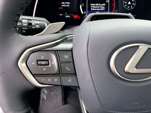 Certified 2025 Lexus RX 350 Premium w/ Convenience Package image 23