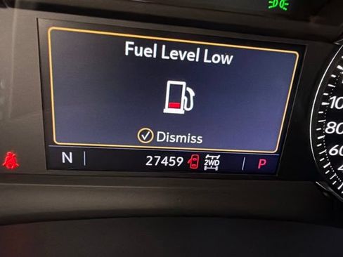 Used 2024 Cadillac XT5 Sportv w/ LPO, Floor Liner Package AWD/4WD image 35