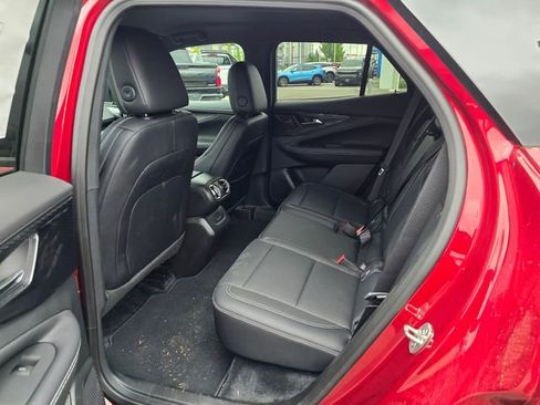 New 2025 Chevrolet Blazer EV LT image 27