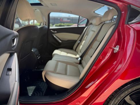Used 2015 MAZDA MAZDA6 Grand Touring FWD image 20