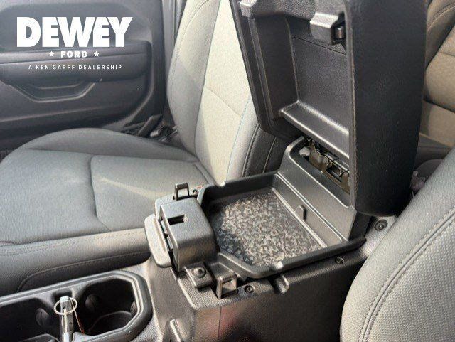 Used 2020 Jeep Gladiator Sport w/ Quick Order Package 24S AWD/4WD image 22