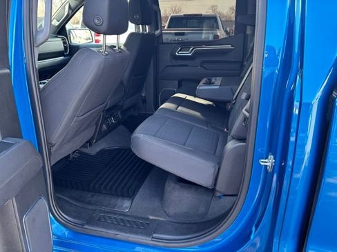 Used 2022 GMC Sierra 1500 Elevation image 26