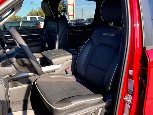 New 2026 RAM 1500 Laramie w/ Night Edition image 9