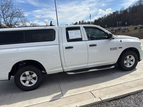 Used 2014 RAM 1500 Express image 5
