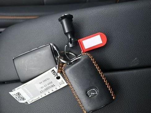 Used 2024 MAZDA CX-50 2.5 Turbo w/ Accent Package image 10