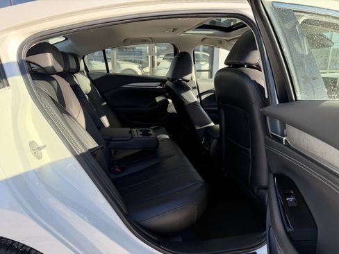 Used 2020 MAZDA MAZDA6 Grand Touring Reserve image 19