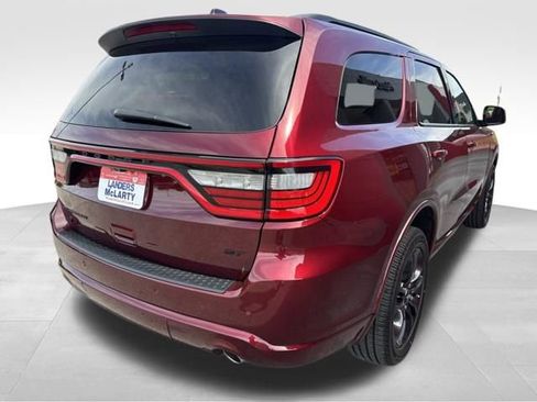 New 2026 Dodge Durango GT image 5