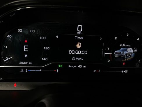 Used 2024 GMC Yukon Denali image 20