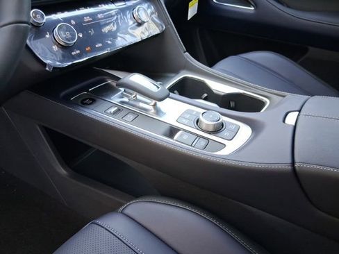 New 2026 INFINITI QX60 Sport w/ Dark Cargo Package image 15