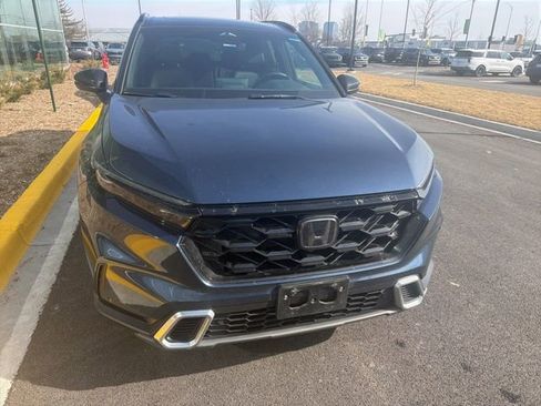 Used 2024 Honda CR-V Sport Touring image 16