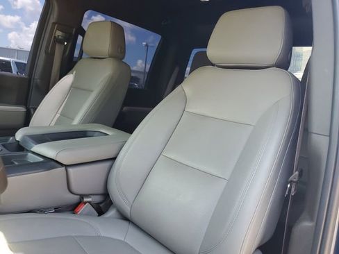 Certified 2023 Chevrolet Silverado 2500 LTZ image 17