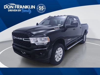 Used 2023 RAM 2500 Big Horn w/ Level 1 Equipment Group