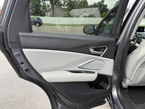 Used 2020 Acura RDX AWD w/ Technology Package image 16