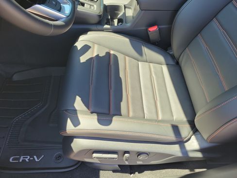 New 2026 Honda CR-V Sport Touring image 15