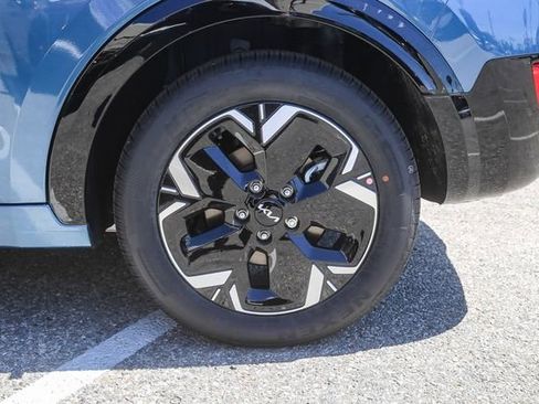 New 2026 Kia Niro Wind FWD image 19